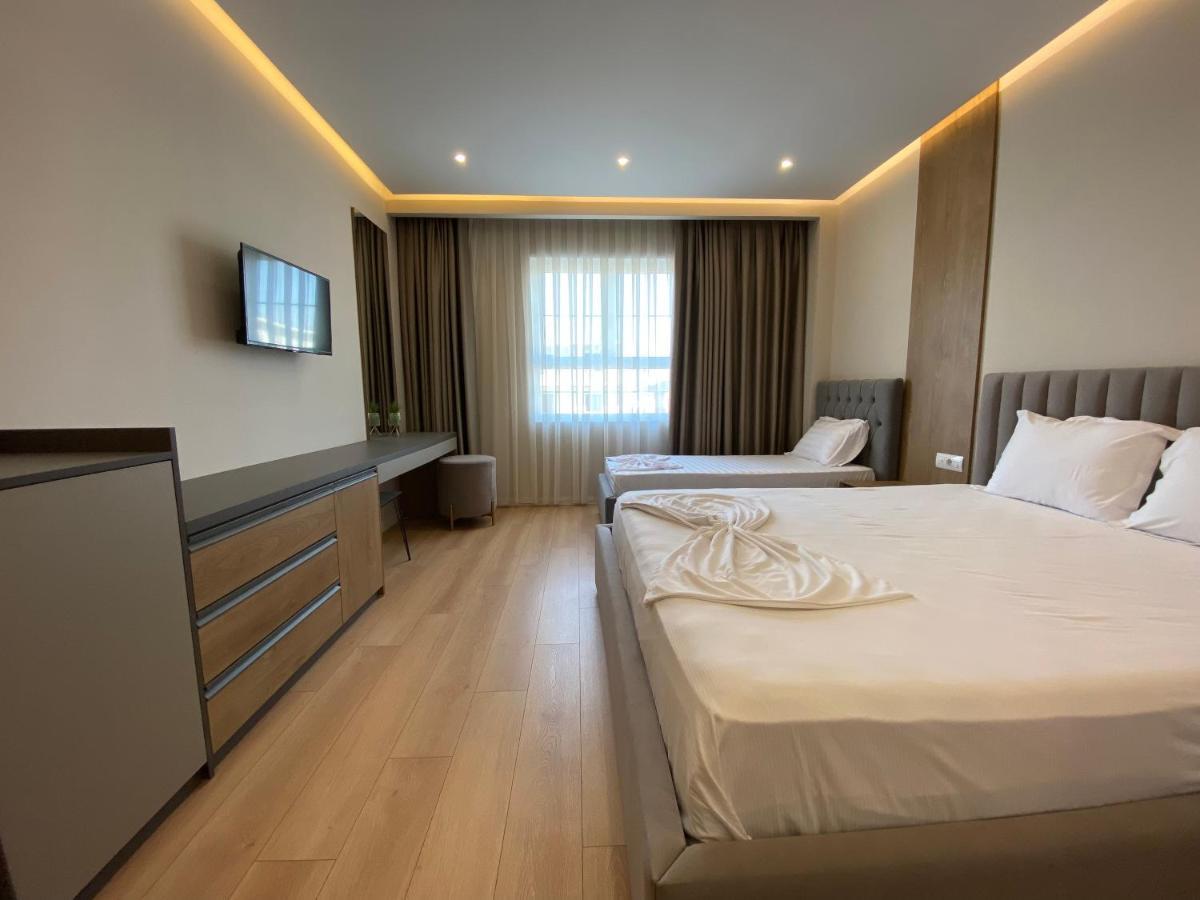Resort Colis